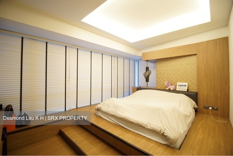 The Chuan (D19), Condominium #486207301